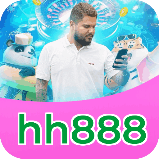 Catálogo de jogos hh888 com fornecedores Pragmatic Play, Evolution, NetEnt
