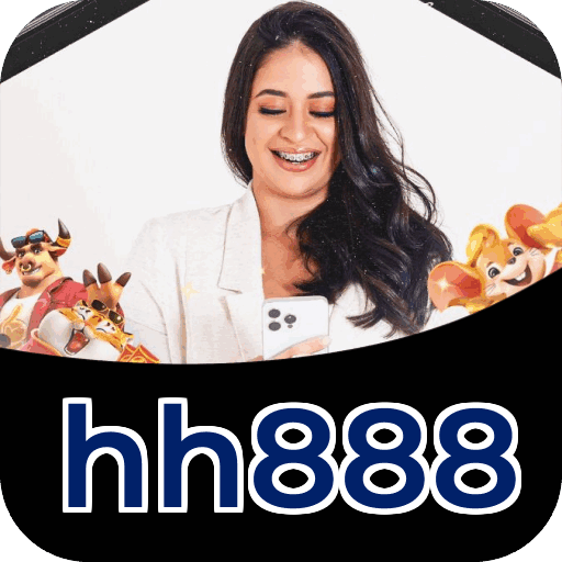 App mobile hh888