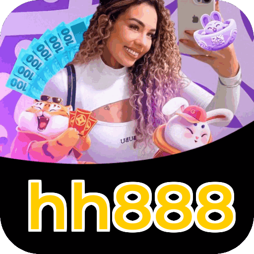 Aplicativo mobile hh888