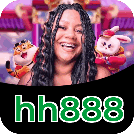 Página de download hh888
