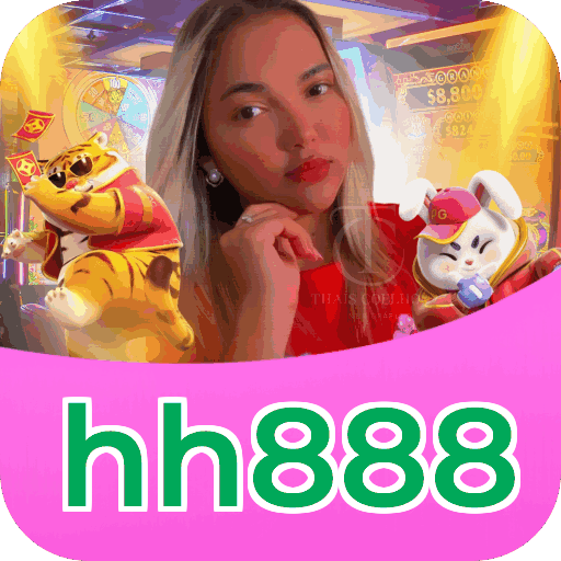 Instalar app hh888